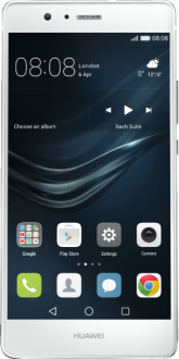 Huawei P9 Lite Tek Hat / 3 GB (VNS-L31) Cep Telefonu kullananlar yorumlar